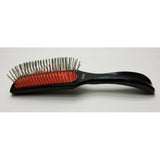 Wire Cushion Wig Brush For All Types of Hair #2105 by Annie Inc - Waba Hair and Beauty Supply