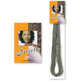 [ 6 PACK DEAL ] Knot M ZZ Synthetic Crochet Braid Hair By Jazz Wave - Waba Hair and Beauty Supply