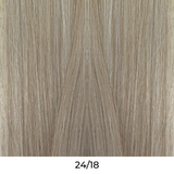 Neophilia Straight 100% Remy Human Hair I-Tip Extensions By Hair Couture (50 Pieces Per Pack)