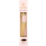18" 100% Remy Human Hair Straight Avanti Pony-Wrap By Hair Couture