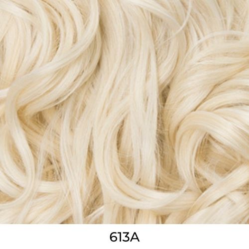 Atlas MLF924 Blondie Series Synthetic Lace Front Wig by Bobbi Boss