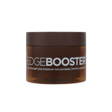 Edge Booster Extra Strength and Moisture Rich Pomade (3.38 oz) by Style Factor
