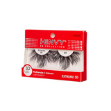 i•Envy - KPEI41 - 3D Iconic Collection Extreme 3D Lashes By Kiss