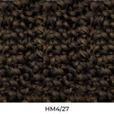 Bahama Curl Kanekalon and Toyokalon Crochet Braid Hair by RastAfri