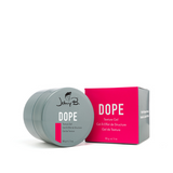 DOPE Texture Gel Pomade (3 oz) By Johnny B.