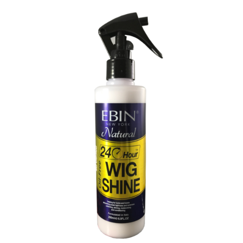 Synthetic on sale wig spray