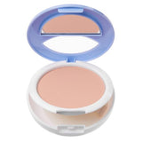 Matte Finish Pressed Powder with Salicylic Acid by Ruby Kisses by Kiss