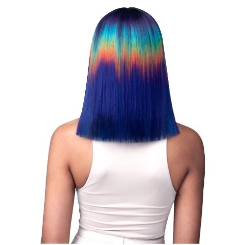 Bonnie M1032 Creative Color Series Synthetic Boss Wig By Bobbi