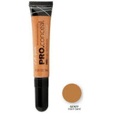 L.A. Girl Hd High Definition Pro Concealer & Correctors - Waba Hair and Beauty Supply