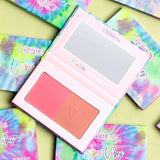 Happy Vibes Blush Duo by Beauty Creations