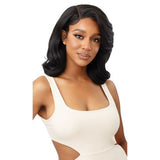 Kalani Melted Hairline Synthetic Lace Front By Outre