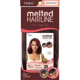 Kalani Melted Hairline Synthetic Lace Front By Outre