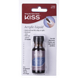 Acrylic Liquid - BK126 - by Kiss