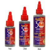 Salon Pro 30 Sec Hair Bond Glue by Universal Beauty Products