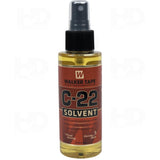 Walker Tape C-22 Citrus Solvent Lace Glue Adhesive Remover - 4 Ounce