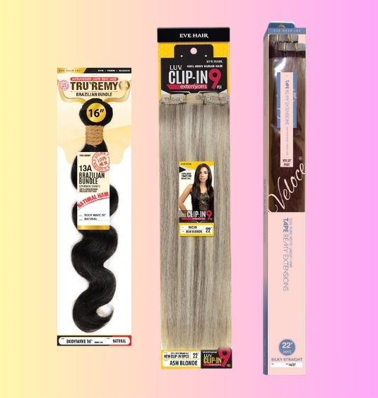 Hair Extensions
