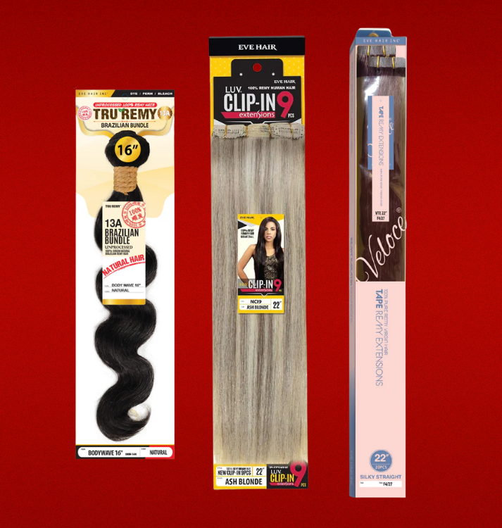 Hair Extensions