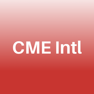 CME International Lashes