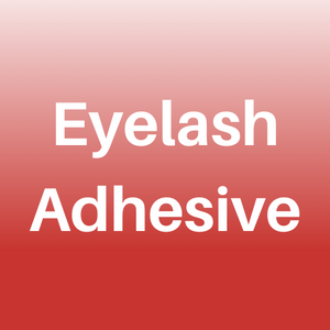 Eyelash Adhesive