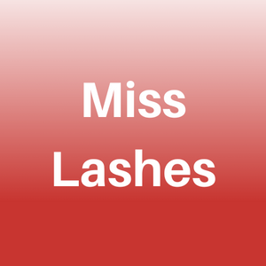 Miss Lashes