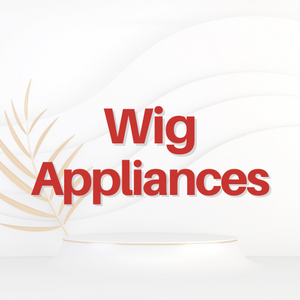 Wig Appliances