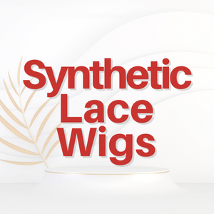 Synthetic Lace Fronts