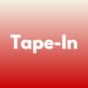 Tape In