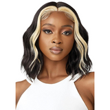 Eida Synthetic Lace Front Wig by Outre