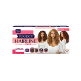 Charlyn Perfect Hairline 13x6 Synthetic Lace Front Wig by Outre