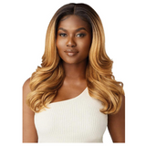 Arden Glueless Synthetic Lace Front Wig by Outre