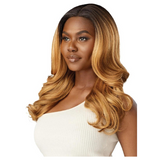 Arden Glueless Synthetic Lace Front Wig by Outre