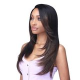 Milani MLF732 Synthetic Lace Front Wig by Bobbi Boss