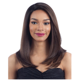 Freedom Part Lace 203 Synthetic Lace Front Wig by Shake-N-Go