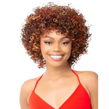 Damonica Premium Synthetic Full Wig by It's A Wig