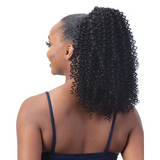 Water Curl 14" Organique Ponytail by Shake-N-Go