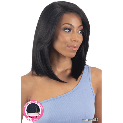 Nalani Lace Front Wig by Mayde Beauty
