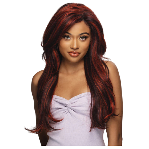10x6 Precut-120 Wig
