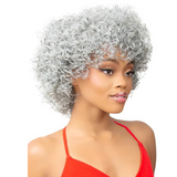 Damonica Premium Synthetic Full Wig by It's A Wig