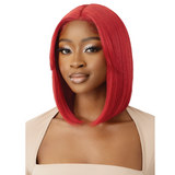 Nuru Glueless Synthetic Lace Front Wig by Outre