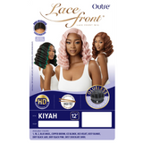 Kiyah Glueless Synthetic Lace Front Wig by Outre