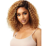Ceidy Melted Hairline Synthetic Lace Front Wig by Outre