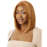 Nuru Glueless Synthetic Lace Front Wig by Outre