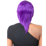 Shag 1 Premium Synthetic Fiber Full Wig by It's A Wig