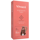 Unit 14 Xceptional Essential Glueless Synthetic HD Lace Front Wig by Vivace