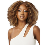 Every32 EveryWear Synthetic Lace Front Wig by Outre