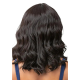 Morissa Premium Synthetic Full Wig by It's A Wig