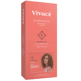 Unit 7 Xceptional Essential Glueless Synthetic HD Lace Front Wig by Vivace