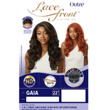 Gaia Glueless Synthetic Lace Front Wig by Outre