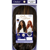 Gaia Glueless Synthetic Lace Front Wig by Outre