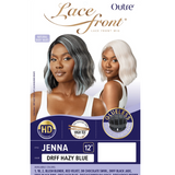 Jenna Glueless Synthetic Lace Front Wig by Outre